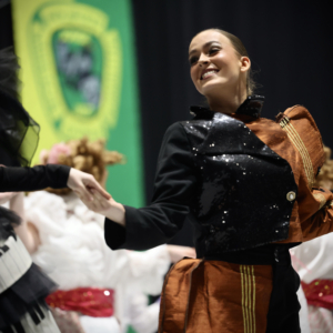 65. Grenzlandturnier, 2. Tag