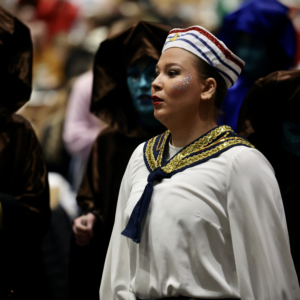 65. Grenzlandturnier, 2. Tag