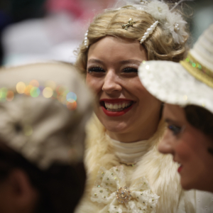 65. Grenzlandturnier, 2. Tag