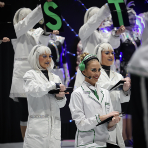 65. Grenzlandturnier, 2. Tag