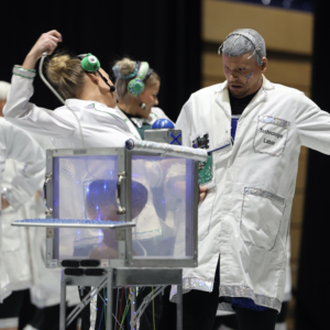 65. Grenzlandturnier, 2. Tag