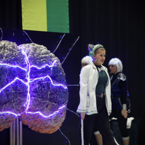 65. Grenzlandturnier, 2. Tag