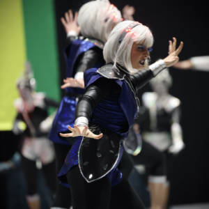 65. Grenzlandturnier, 2. Tag