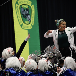 65. Grenzlandturnier, 2. Tag