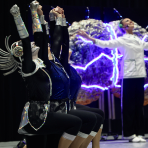 65. Grenzlandturnier, 2. Tag