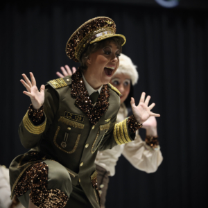 65. Grenzlandturnier, 2. Tag