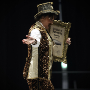 65. Grenzlandturnier, 2. Tag