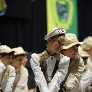 65. Grenzlandturnier, 2. Tag