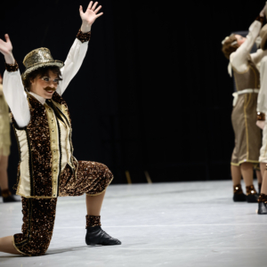 65. Grenzlandturnier, 2. Tag