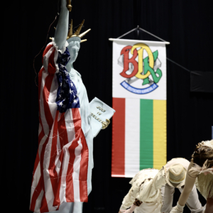 65. Grenzlandturnier, 2. Tag