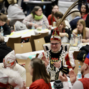 65. Grenzlandturnier, 2. Tag