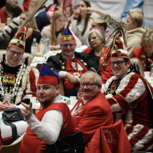 65. Grenzlandturnier, 2. Tag