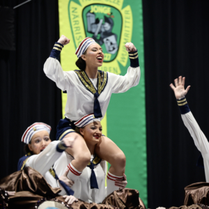 65. Grenzlandturnier, 2. Tag