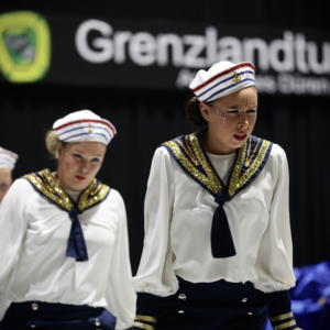 65. Grenzlandturnier, 2. Tag