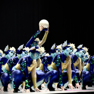 65. Grenzlandturnier, 2. Tag