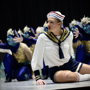 65. Grenzlandturnier, 2. Tag