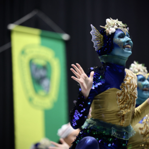 65. Grenzlandturnier, 2. Tag