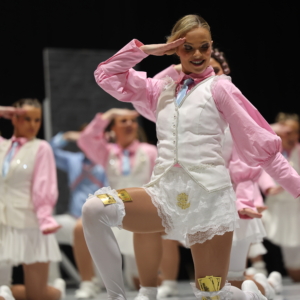 65. Grenzlandturnier, 2. Tag