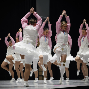 65. Grenzlandturnier, 2. Tag