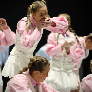 65. Grenzlandturnier, 2. Tag