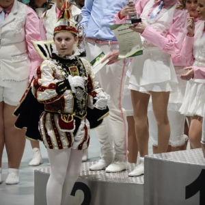 65. Grenzlandturnier, 2. Tag