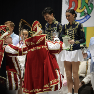 65. Grenzlandturnier, 2. Tag