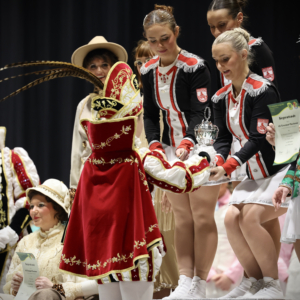 65. Grenzlandturnier, 2. Tag