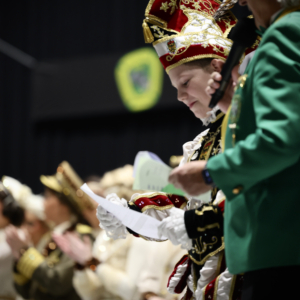 65. Grenzlandturnier, 2. Tag