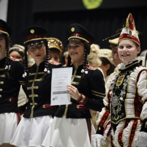 65. Grenzlandturnier, 2. Tag