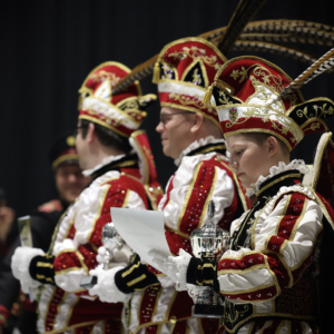 65. Grenzlandturnier, 2. Tag