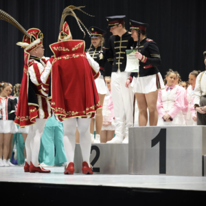 65. Grenzlandturnier, 2. Tag