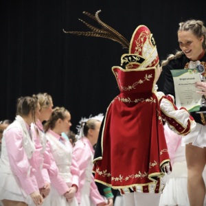 65. Grenzlandturnier, 2. Tag