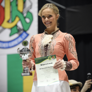 65. Grenzlandturnier, 2. Tag