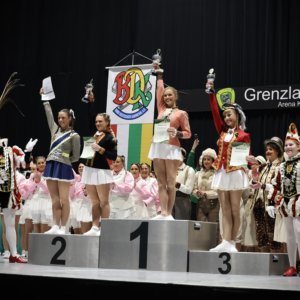 65. Grenzlandturnier, 2. Tag