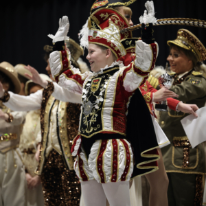 65. Grenzlandturnier, 2. Tag