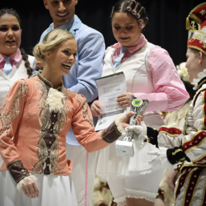 65. Grenzlandturnier, 2. Tag