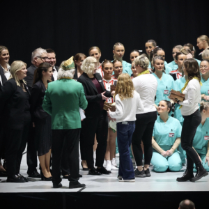 65. Grenzlandturnier, 2. Tag