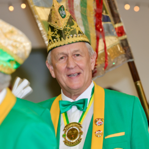 Kinder-Karnevalsparty