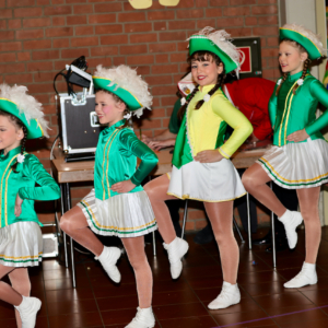 Kinder-Karnevalsparty