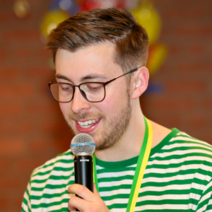 Kinder-Karnevalsparty