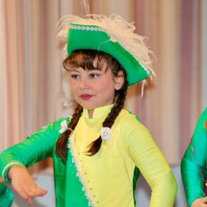 Kinder-Karnevalsparty