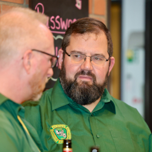 Kinder-Karnevalsparty