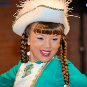 Kinder-Karnevalsparty