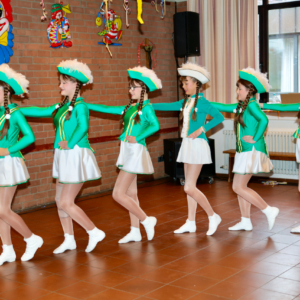 Kinder-Karnevalsparty