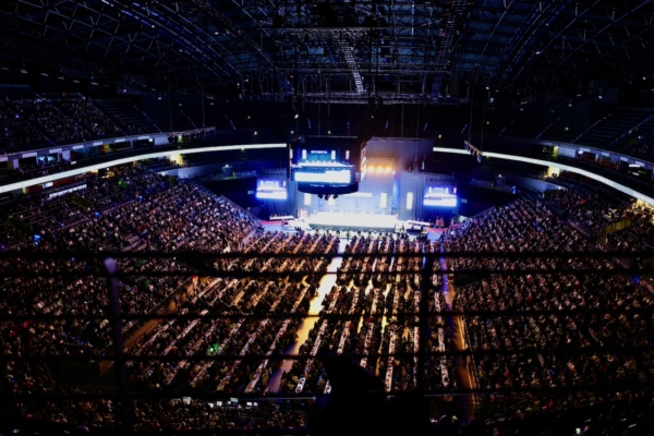 53. Deutsche Meisterschaften 2026