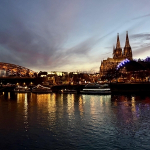 Frauenausflug