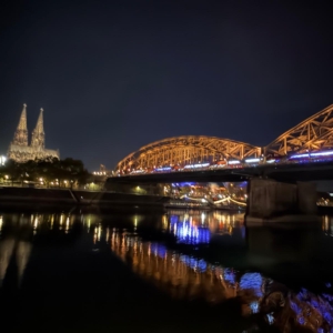 Frauenausflug